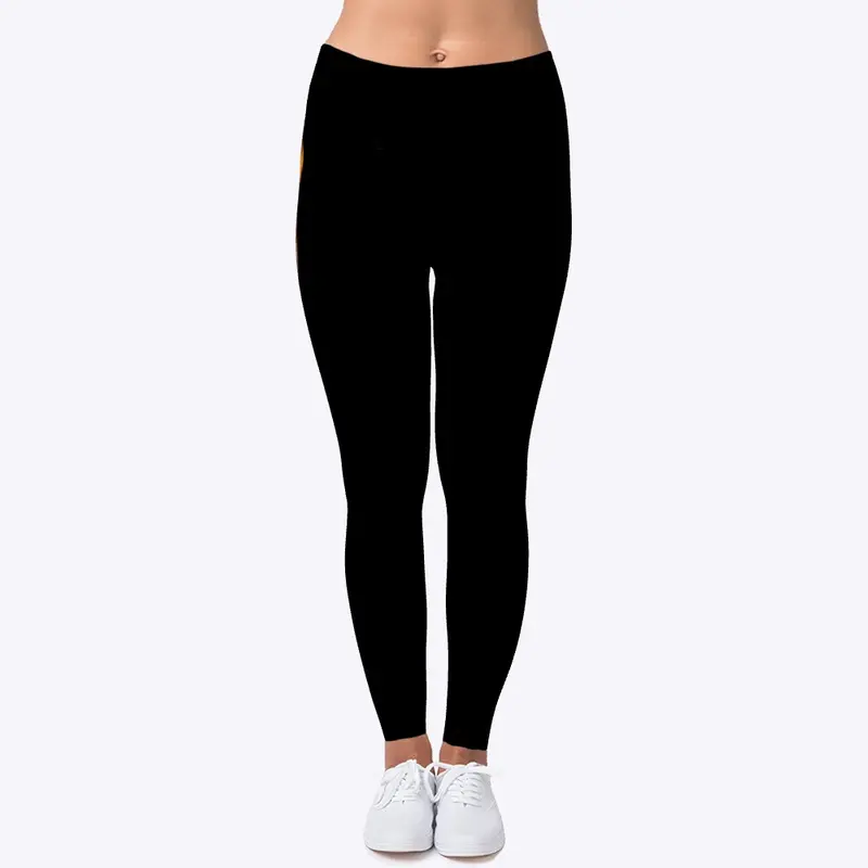 Risen Star Entertainment Leggings