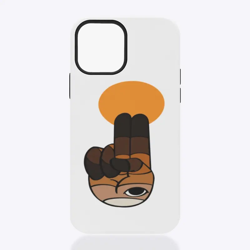 Risen Star Entertainment Phone Case